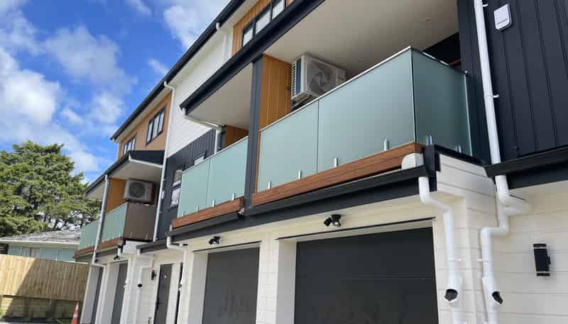 128D Pooks Road, Swanson