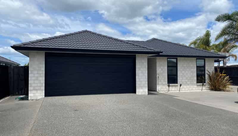 9 Kamahi Crescent, Papamoa