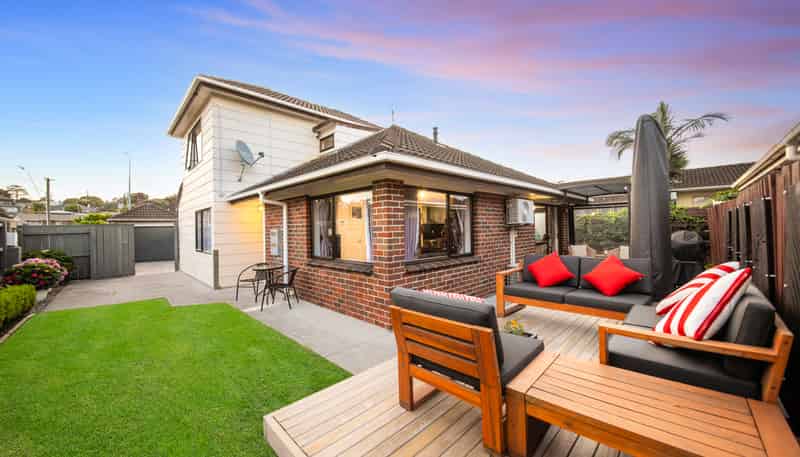 156A Penrose Road, Mount Wellington