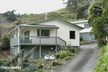 401A Garden Place, Thames