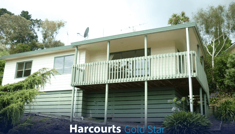 401A Garden Place, Thames