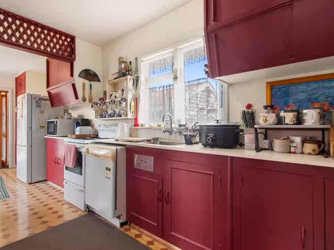 298 Westminster Street, Mairehau