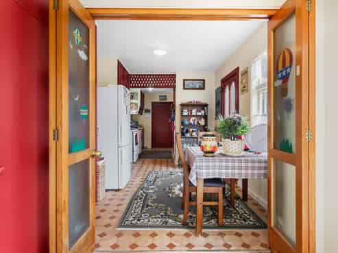 298 Westminster Street, Mairehau