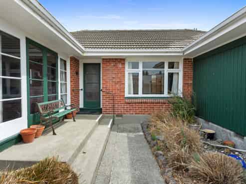 298 Westminster Street, Mairehau