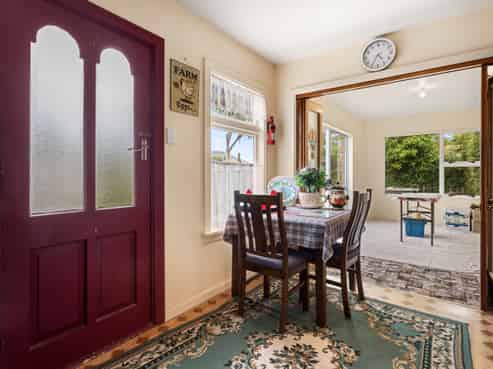 298 Westminster Street, Mairehau