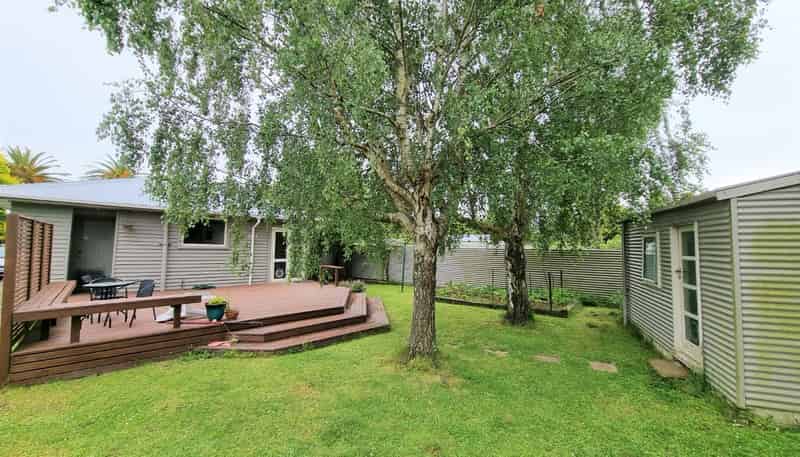 56 Keeling Street, West End