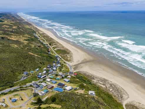 15 Tasman Heights, Dargaville