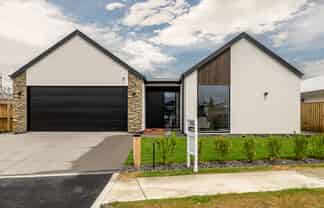 50 Accadia Drive, Rolleston