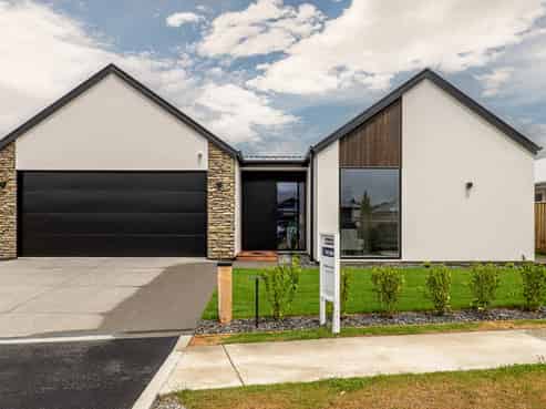 50 Accadia Drive, Rolleston