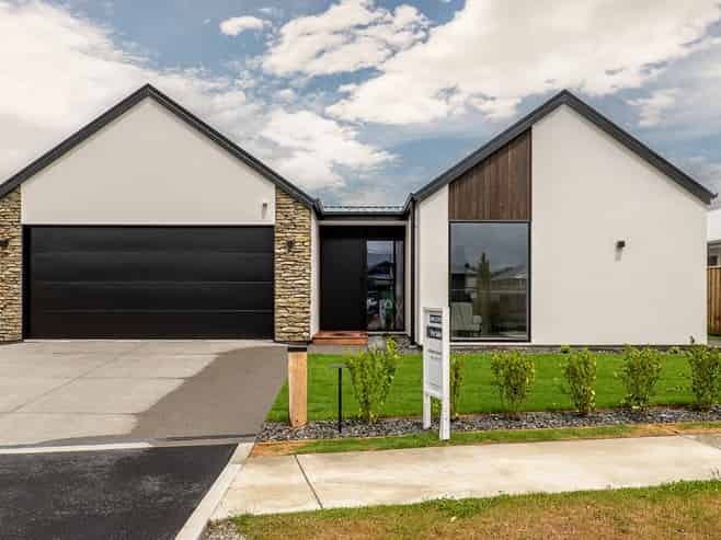 50 Accadia Drive, Rolleston