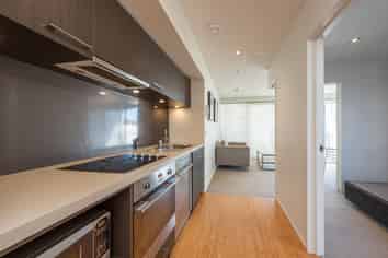 42/13 College Street, Te Aro