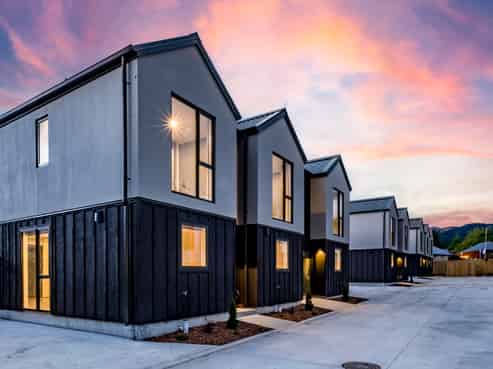 2/12-14 Jacks Pass Road, Hanmer Springs