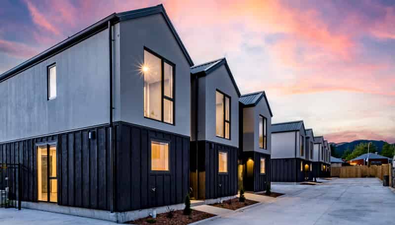 2/12-14 Jacks Pass Road, Hanmer Springs