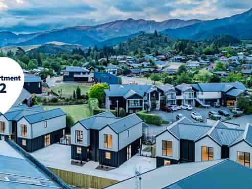 2/12-14 Jacks Pass Road, Hanmer Springs