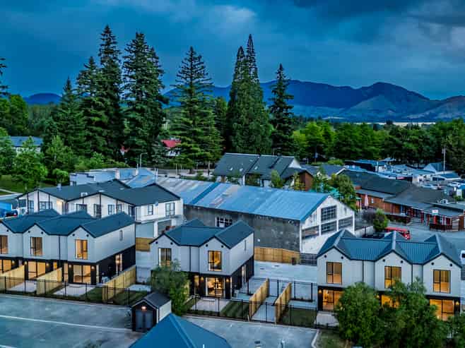 2/12-14 Jacks Pass Road, Hanmer Springs