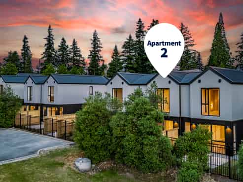 2/12-14 Jacks Pass Road, Hanmer Springs