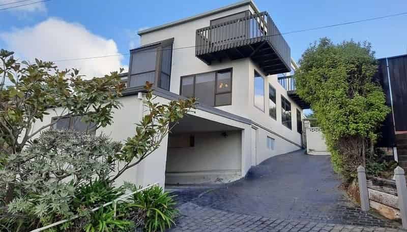 76 Mount Pleasant Road, Mount Pleasant