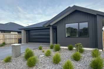 32 Glovers Road, Halswell