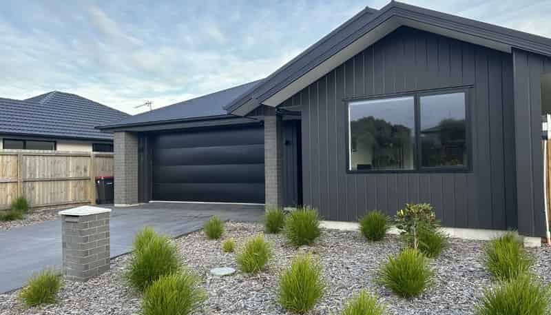 32 Glovers Road, Halswell