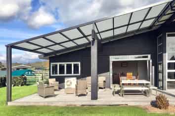 Bowranda Roofs - Huge Auckland Region $220k Profit