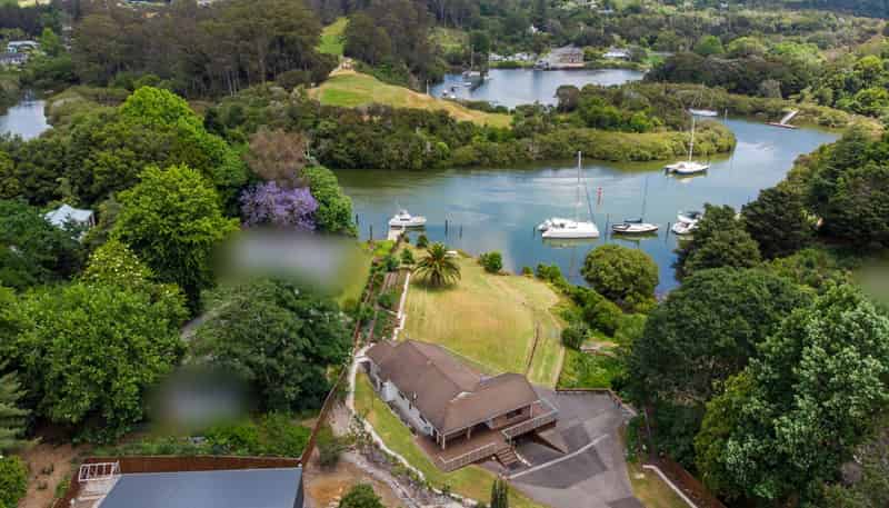 24 James Kemp Place, Kerikeri