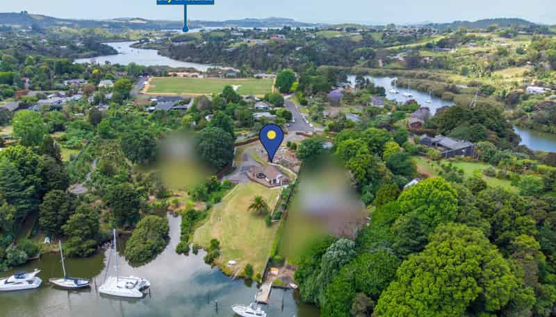 24 James Kemp Place, Kerikeri