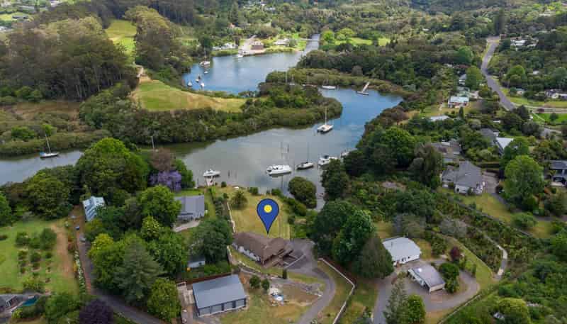 24 James Kemp Place, Kerikeri