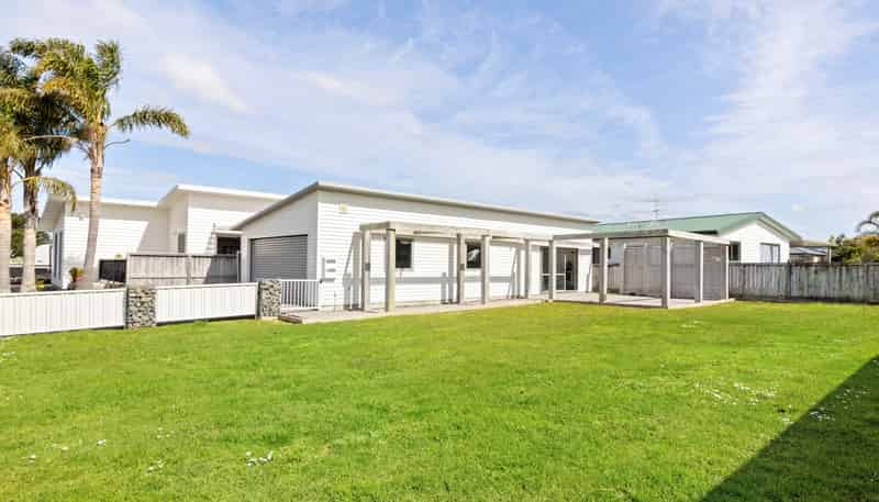 5 Carina Way, Whitianga