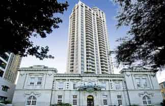 1211/1 Courthouse Lane, Auckland Central