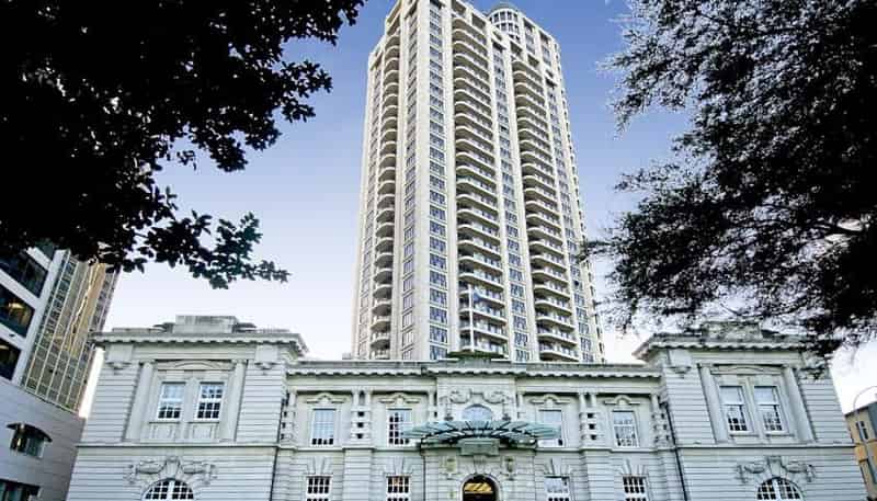 1211/1 Courthouse Lane, Auckland Central