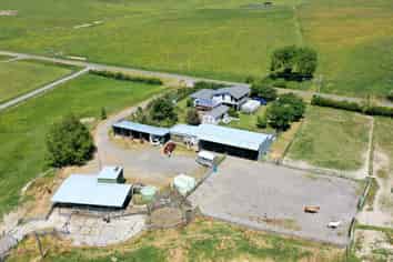 94 Glengarry Road, Dannevirke