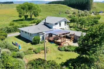 94 Glengarry Road, Dannevirke