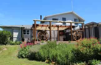 94 Glengarry Road, Dannevirke