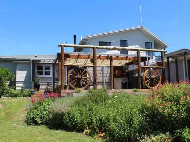 94 Glengarry Road, Dannevirke