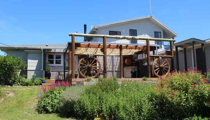 94 Glengarry Road, Dannevirke