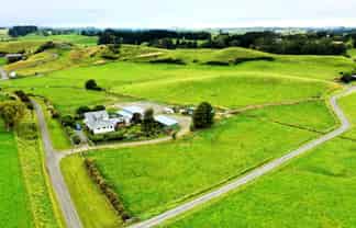 94 Glengarry Road, Dannevirke