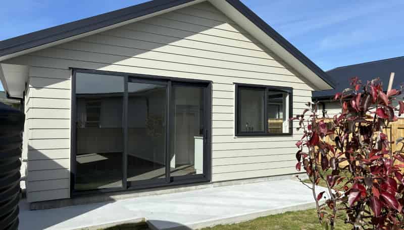 2/68A Hedges Street, Sanson