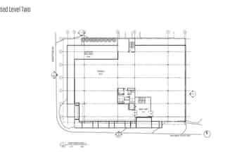 High Profile New Medical/Office Offering 