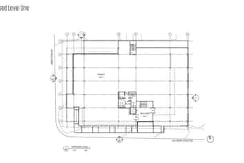 High Profile New Medical/Office Offering 