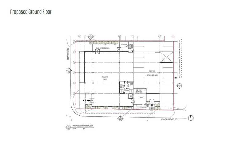 126 Khyber Pass Road, Grafton