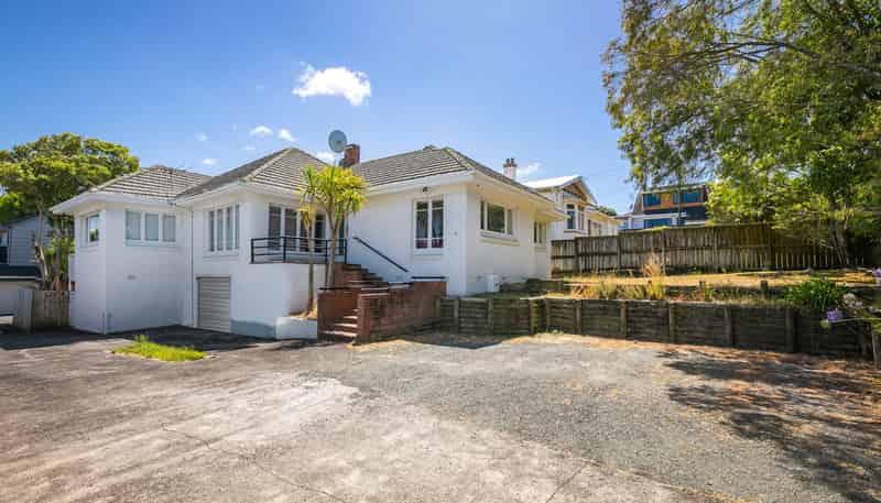46 Campbell Road, Onehunga