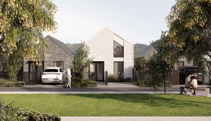 Lot 11/160 Mazengarb Road, Paraparaumu