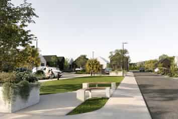 Lot 11/160 Mazengarb Road, Paraparaumu