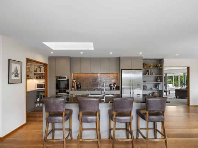 547 Cambridge Road, Tauriko