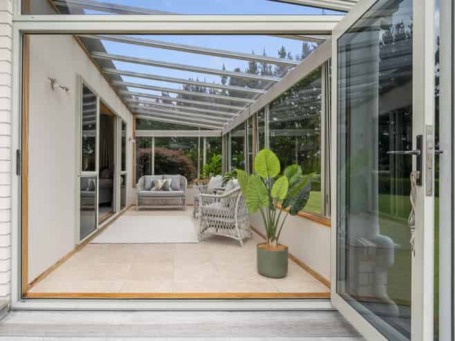 547 Cambridge Road, Tauriko