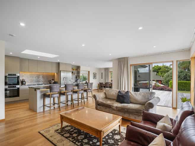 547 Cambridge Road, Tauriko