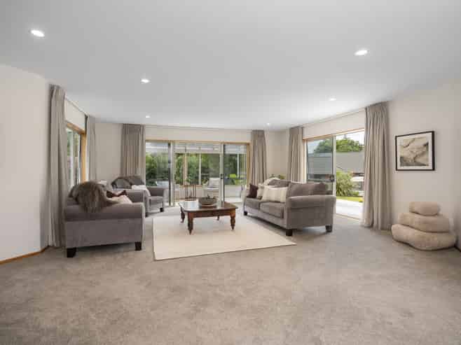 547 Cambridge Road, Tauriko