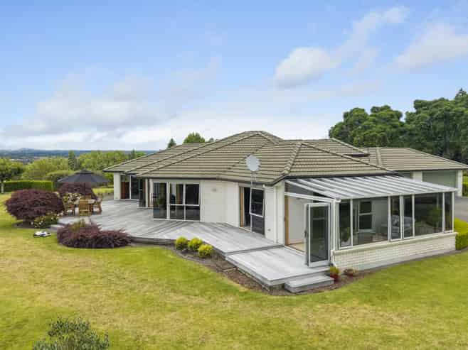 547 Cambridge Road, Tauriko