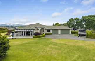 547 Cambridge Road, Tauriko
