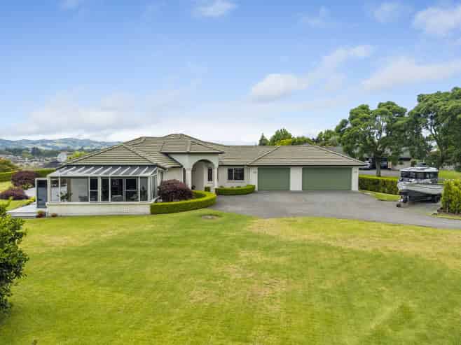 547 Cambridge Road, Tauriko